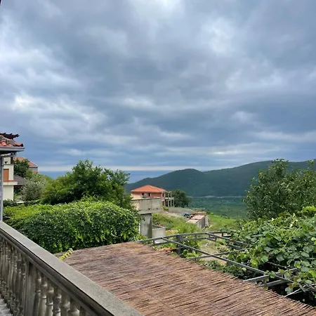 Gazivode * Budva