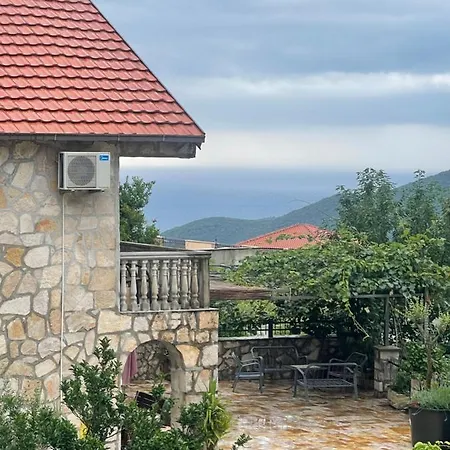 Gazivode Apartamento
