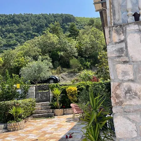 Gazivode Apartamento Budva