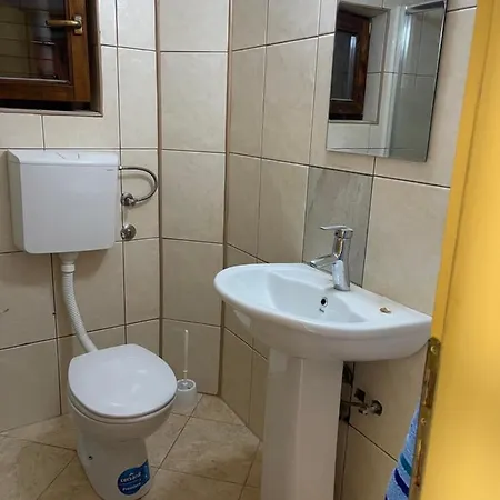 Gazivode Apartamento