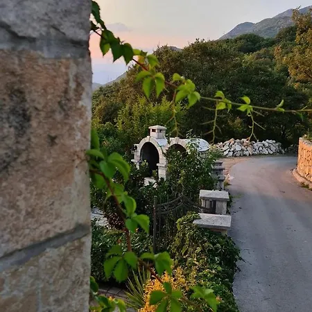 Apartamento Gazivode *