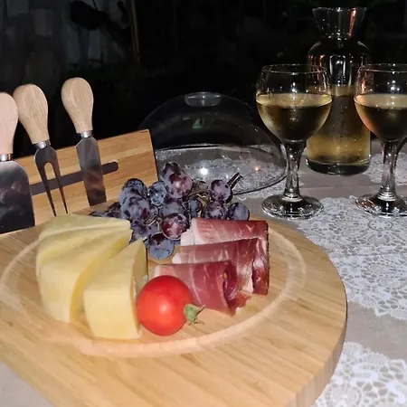 Apartamento Gazivode Budva