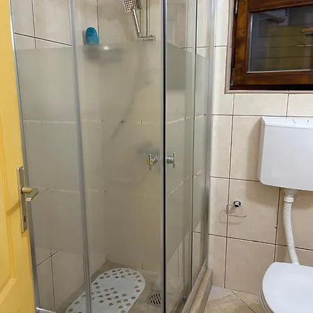 Gazivode Apartamento