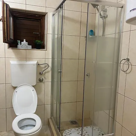 Gazivode Apartamento *