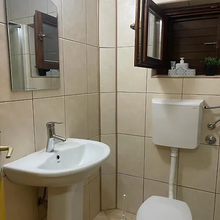 Gazivode Apartamento Budva