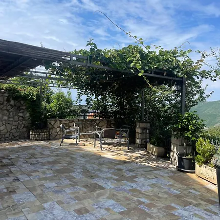Gazivode * Budva