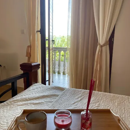 Gazivode Apartamento Budva
