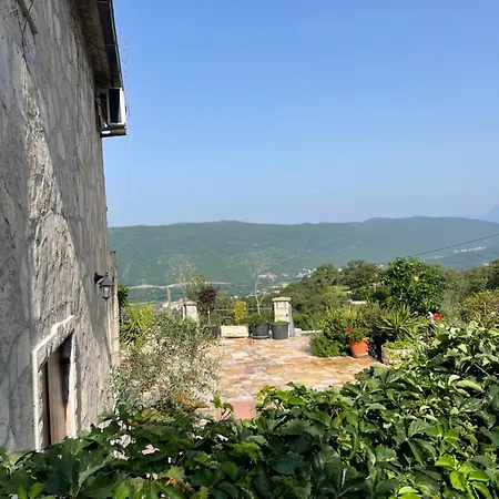 Gazivode Apartamento