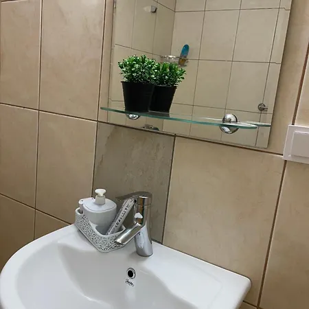 Apartamento Gazivode Budva