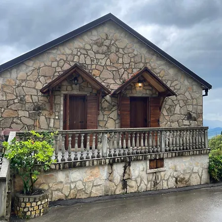 Gazivode Budva