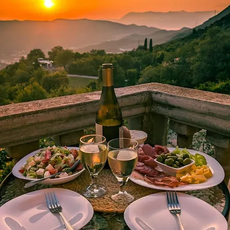 Apartamento Gazivode Budva