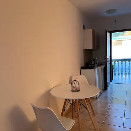 Apartamento Gazivode