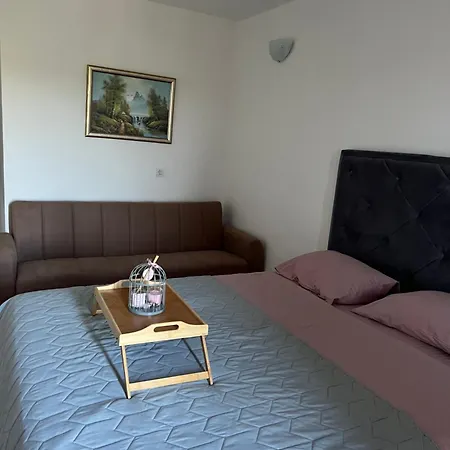 Apartamento Gazivode