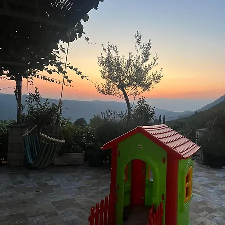 Apartamento Gazivode *