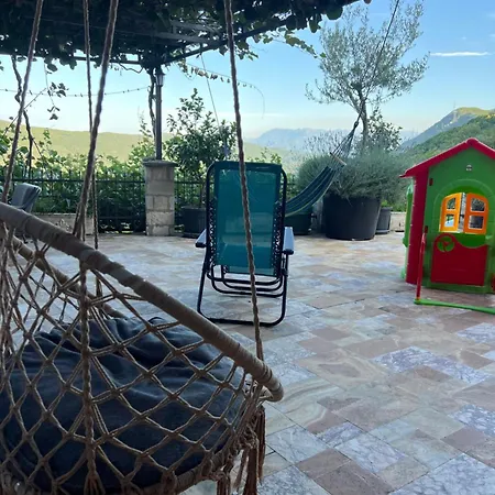Gazivode Apartamento Budva